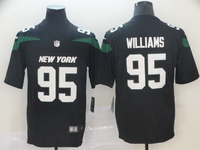 New York Jets Jerseys 64